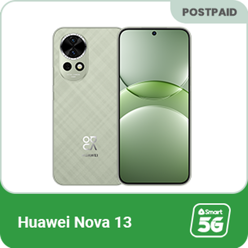 Huawei Nova 13 image number 1